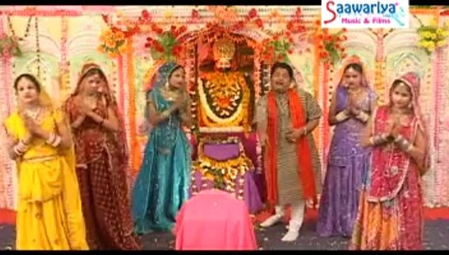 Kaise Batau Shyam Ne Kya kya Nahi Kiya New Khatu Shyam Bhajan By Sanjay Mittal