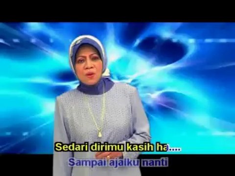 RINDU MENANTI ida laila - lagu dangdut