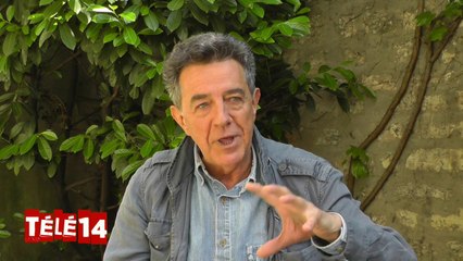 Un village en Europe : Yves Cochet