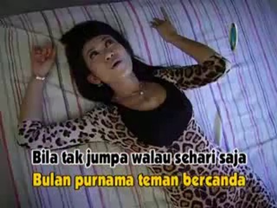 SENTUHAN CINTA ida laila visual mira r @ lagu dangdut