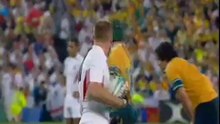 Rugby World Cup 2003 Final - England vs Australia