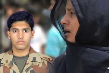 Dunya News - Militants attack border post in Bajaur, 3 soldiers martyred