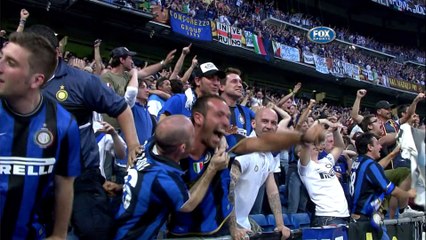 هدف ميليتو الاول في بايرن ميونخ 2010