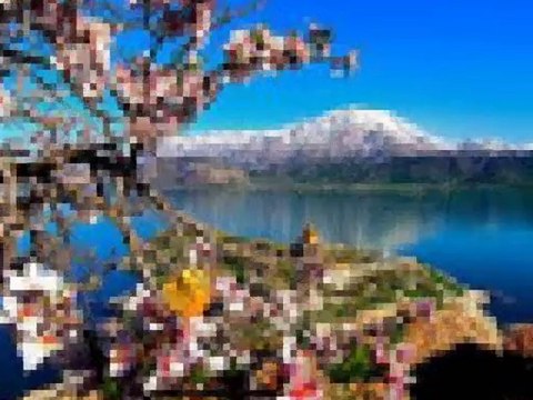 YILDIZ DEMİRKOL SAVAŞ-yıldızlıtürküler-BEN BU DAĞIN AĞACIYAM