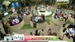 Pakistan Ramzan With Amir Liaquat By Express Entertainment - 12th July 2014 (Aftar) - part 7