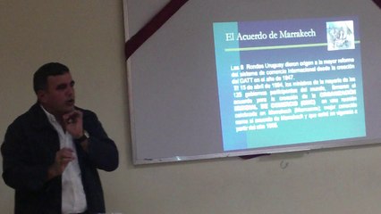 GESTION DE LAS OPERACIONES ADUANERAS Y SU INFLUENCIA EN LA PLANIFICACION EMPRESARIAL - Parte 2