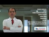 OSM Ortadoğu Hastanesi Genel Cerrahi Doç. Dr. Sebahattin Aslan