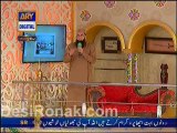 Shan-e-Ramazan With Junaid Jamshed By Ary Digital - 12th July 2014 (Aftar) - part 3