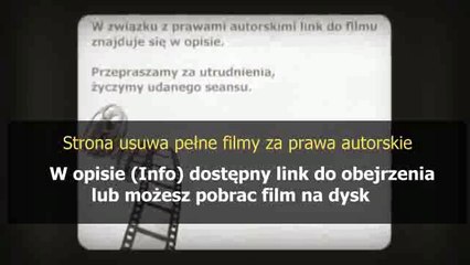 Uśpieni Cały Film Lektor PL [Online]