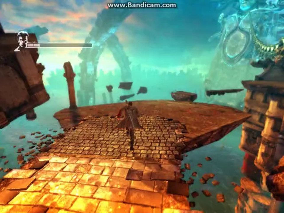 DMC-DevilMayCry