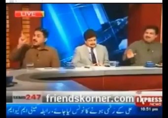 Nawaz Sharif Also Has Love Child, Claim Haroon Rasheed