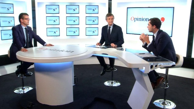 OpinionS : Plan Triennal, toujours plus de rigueur ?