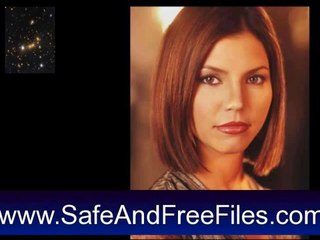 Get Sexy Buffy Screensaver - BabeSaver.com 1 Serial Key Free Download