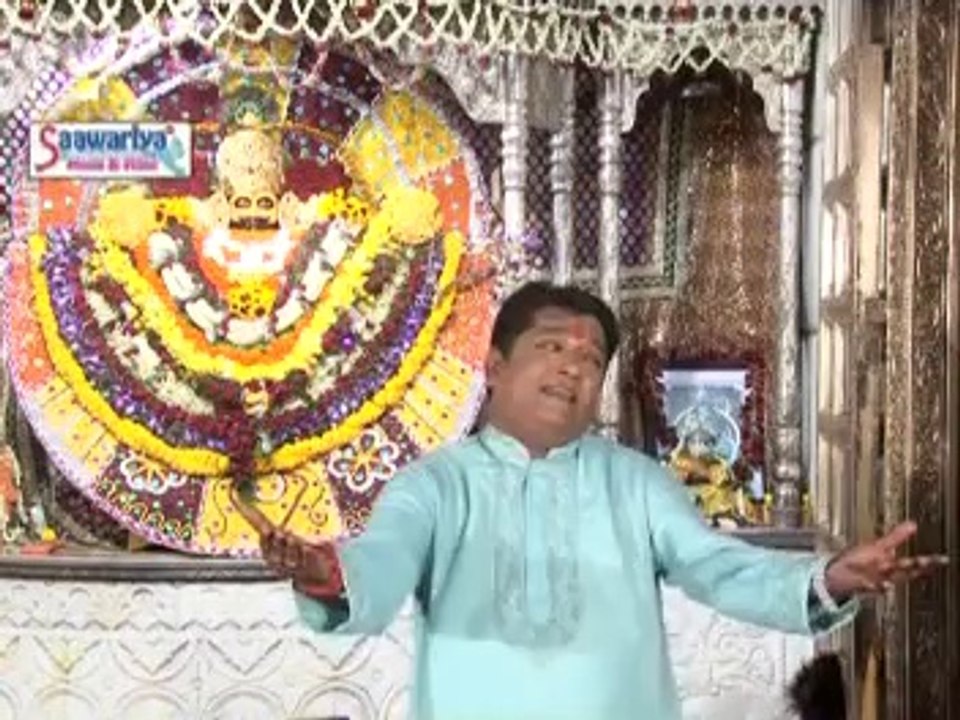 Shyam Bajle Shyam Bajle "Superhit Khatu Shyam Bhajan" By Sanjay Mittal