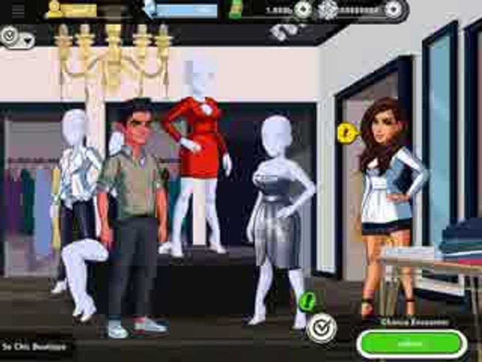 Kim Kardashian Hollywood Hack - Unlimited Cash Hack 2014 (iPhone Android)[DOWNLOAD]