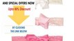 Cheap Deals 3 Pack of Baby Headbands with A Bow (Fits Newborn to 3 years) by Elegant Baby Review