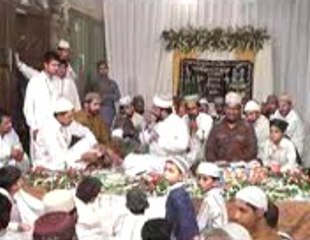 maaf karin tu Mola Muaaf kren by M.waseem alqadri