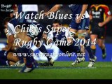 live Blues vs Chiefs telecast here