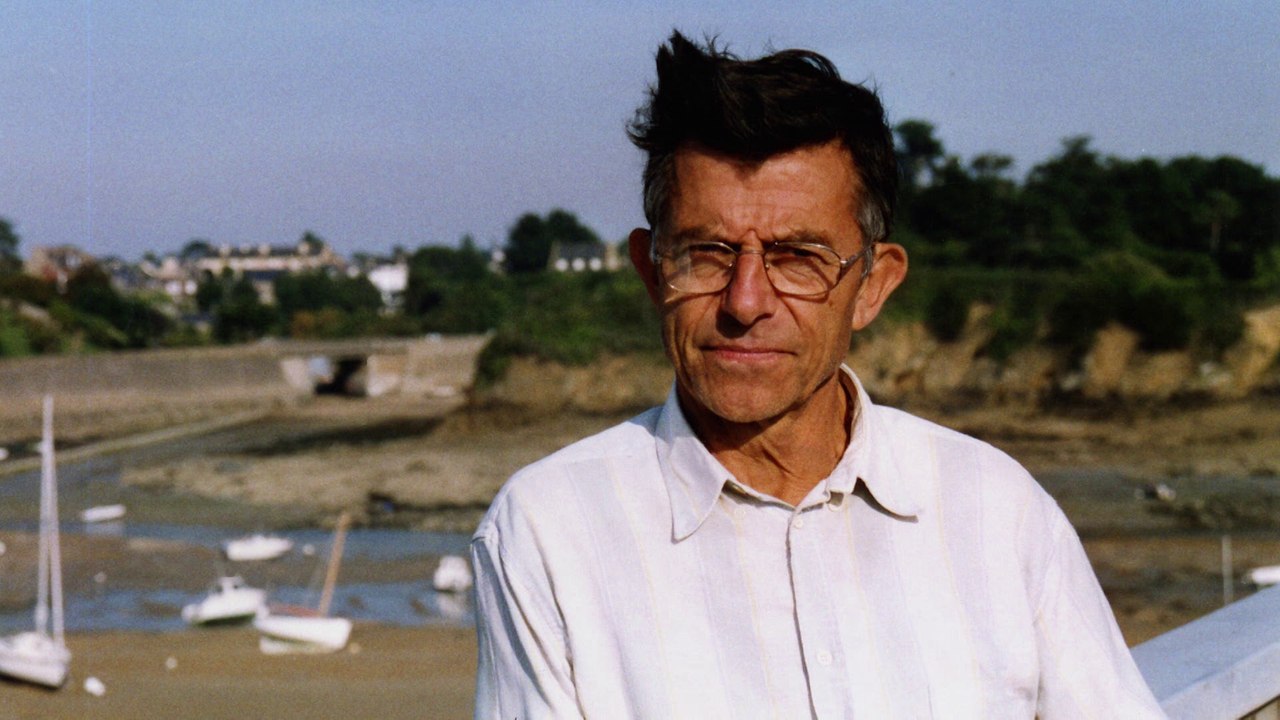 Henri David, un Frère