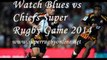 live Blues vs Chiefs Streaming Online hd