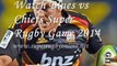 Super Rugby Blues vs Chiefs Live Now 11 july