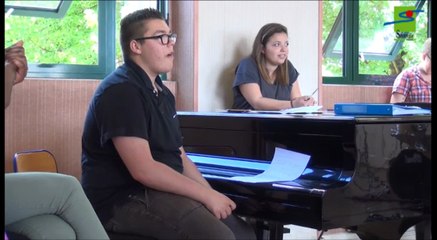 Fête de la musique des jeunes