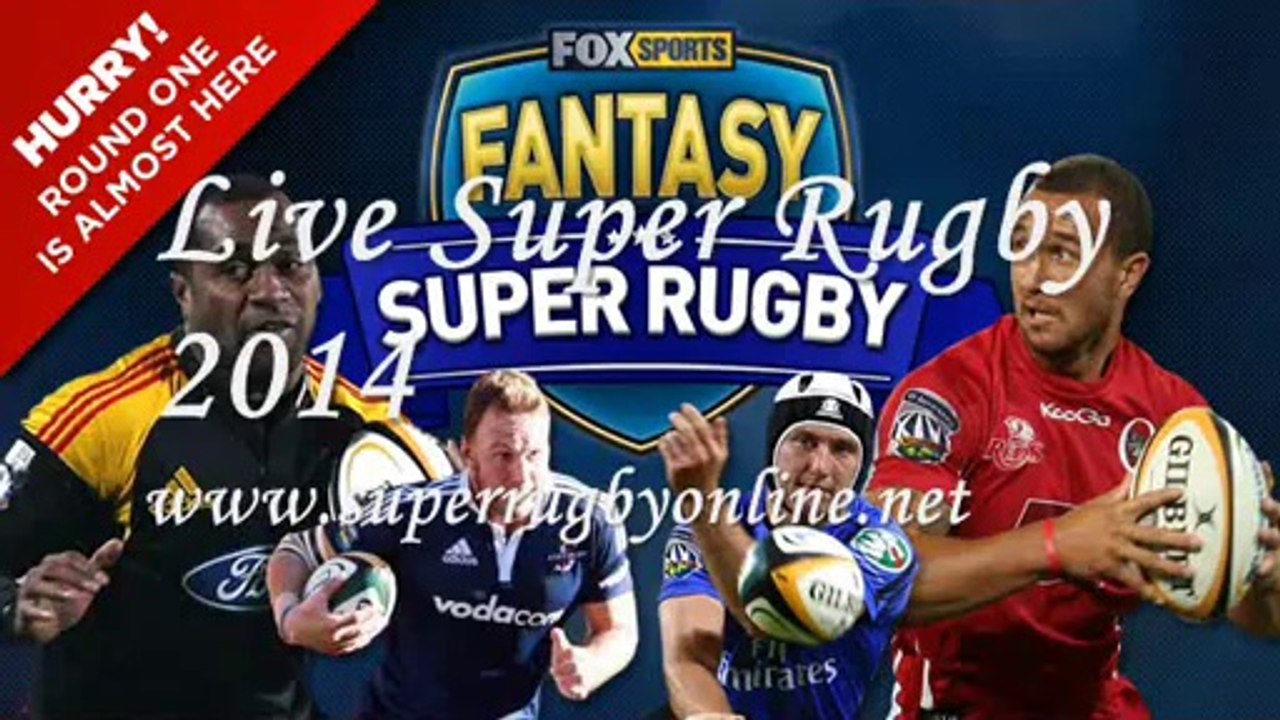Live Blues vs Chiefs Full HD Match