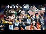 Blues vs Chiefs Live Match
