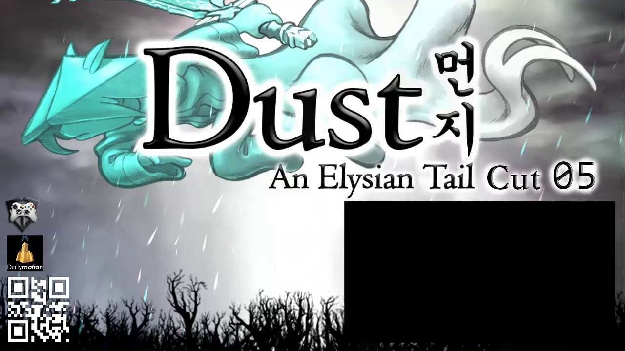 Dust An Elysian Tail sub. Español cut.05