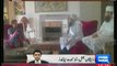 Maulana Tariq Jameel Met Imran Khan And He Suggested The Name Of Azaadi March