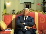 Télé-Congo : Journal du 09 juillet 2014 -  Partie 1