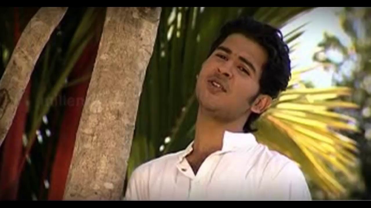 Sundhari Nee | Ennumen Khalbil | Album Song