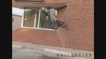 ZACK GERBER 2014 - BMX