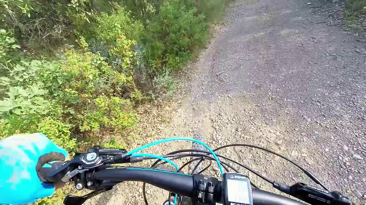 vtt tressere