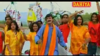 Bhola Milega Haridwar Mein "New Shiv Bhajan 2014" By Vikash Kumar,Yashpreet Kaur