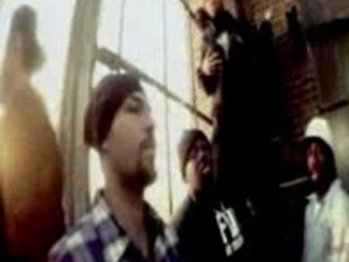 Cypress Hill Feat Def Squad & Mc Eiht -