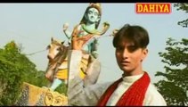 Ho Bhole Darsh Dikha De \\ Best Shiv Bhajan \\ Album Name: Aaja Tau Kawad Thale