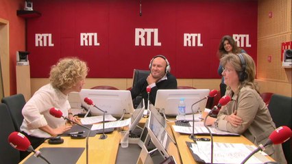Alba Ventura : "Jacques Toubon, un animal politique redoutable"