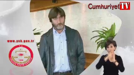 Cumhurbaşkanlığı seçimine ünlü desteği