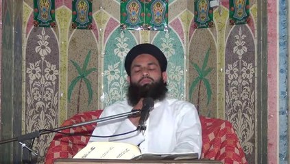 Media aur Muslim Ki Zuma Dari 3B/4 by Mufti Nazeer Ahmad Raza Qadri