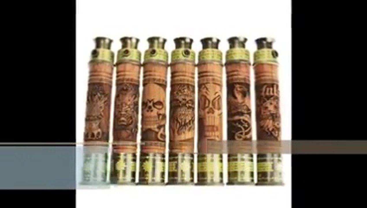 Buy Electronic Cigarettes Device's at VaporDNA Store in Torrance