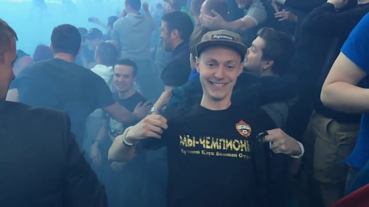 CSKA WINNERS