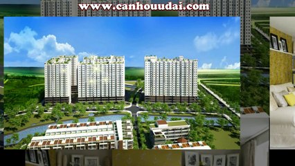 Chỉ từ 2-5tr/tháng sở hữu căn hộ cao cấp ưu đãi tiêu chuẩn Singapore liền kề Bình Thạnh