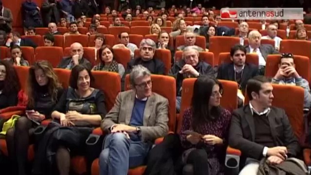 TG 09.07.14 Nel centrosinistra raggiunta l'intesa: primarie il 30 novembre