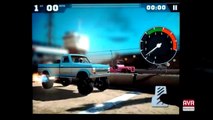 MMX Racing, gioco di corse per iOS iPhone e iPad - Avrmagazine.com
