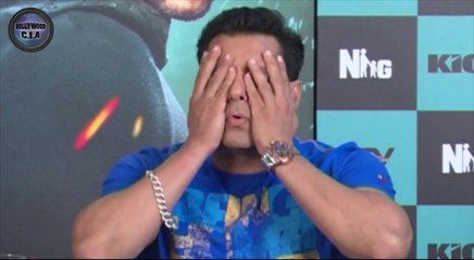 Salman Khan calls SOCIAL MEDIA 'BAKWAAS'