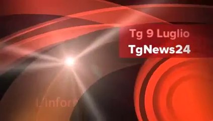 Leccenews24 politica, cronaca, sport, l'informazione 24 ore: Tg 9 Luglio 2014