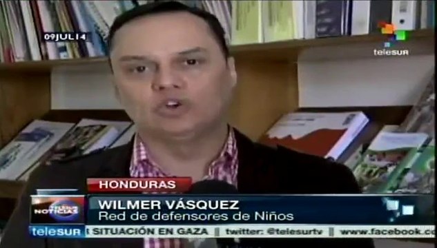 Honduras: defensores de DD.HH. cuestionan medias antimigratorias
