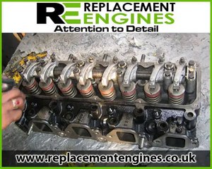 Nissan X-Trail 4x4 dCi Diesel Engines, Cheapest Prices | Replacement Engines