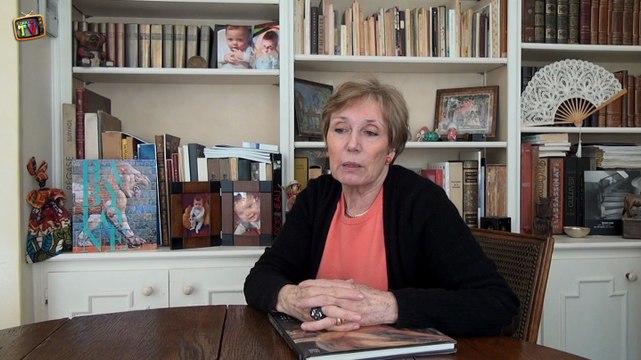 Regards croisés avec Domitille - Regards croisés N°1